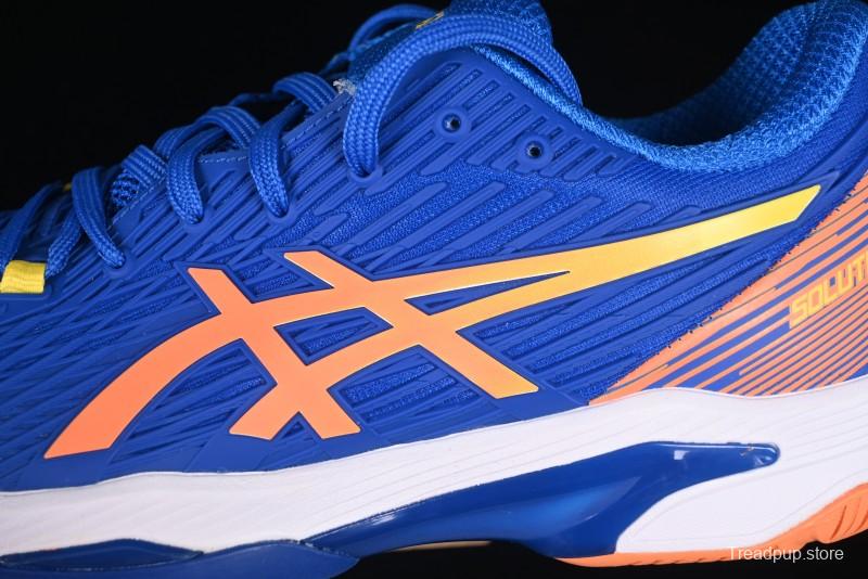 Asics Solution Speed FF 2 Retro Breathable Cushioned Casual Running Shoes - 1041A391-960