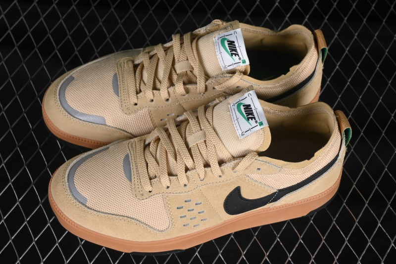 Nike NK C1TY Street Fashion Casual Shoes - FZ3863-200
