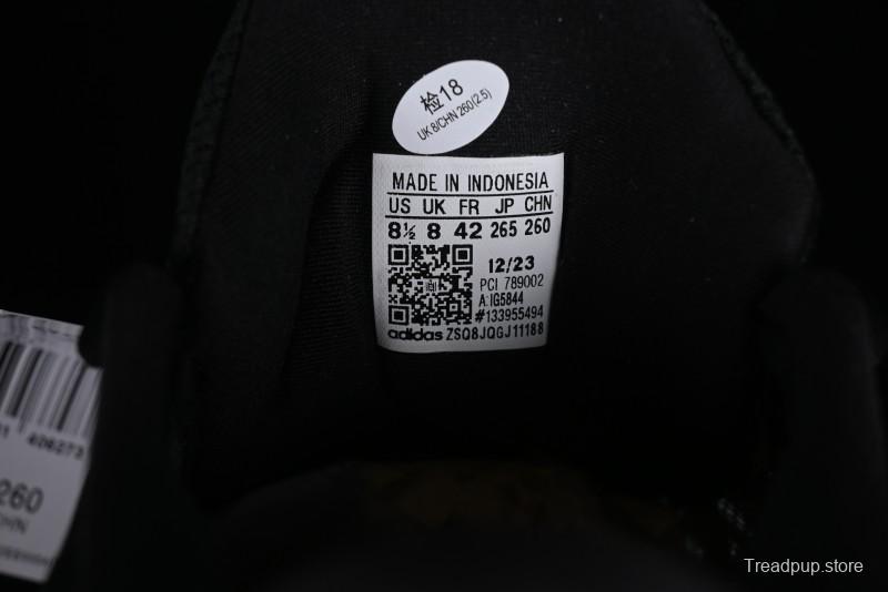 Adidas Supernova Rise Lightweight Running Shoes with Dreamstrike+ Midsole - IG5844