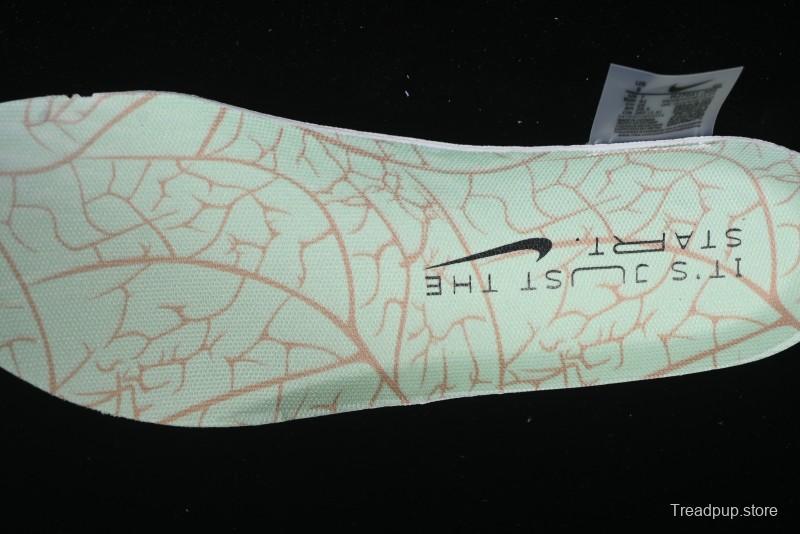 Nike Zoom VaporFly Next 3% Prototype Super Marathon Running Shoes with Dual Air Zoom and ZoomX Foam - HJ7041-300