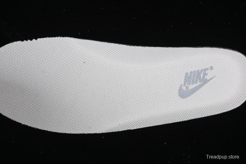 Nike Air Force 1 '07 Low The North Face Collaboration Beige Grey Black Snake Leather Custom Casual Sneakers - DM6688-052