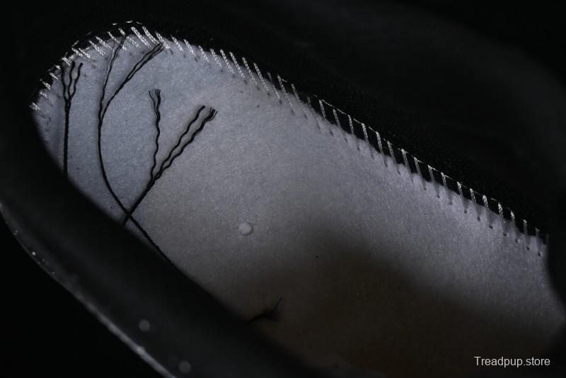 Nike Air Force 1 '07 Low Casual Sneakers with Black Splatter Design - ZH0316-046