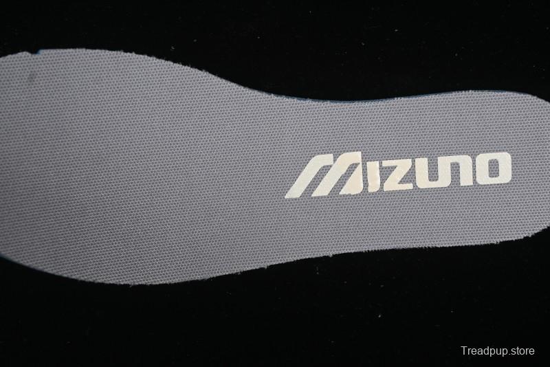 Mizuno Racer S Oarism Low-Cut Breathable Fabric Casual Running Shoes - D1GH223506