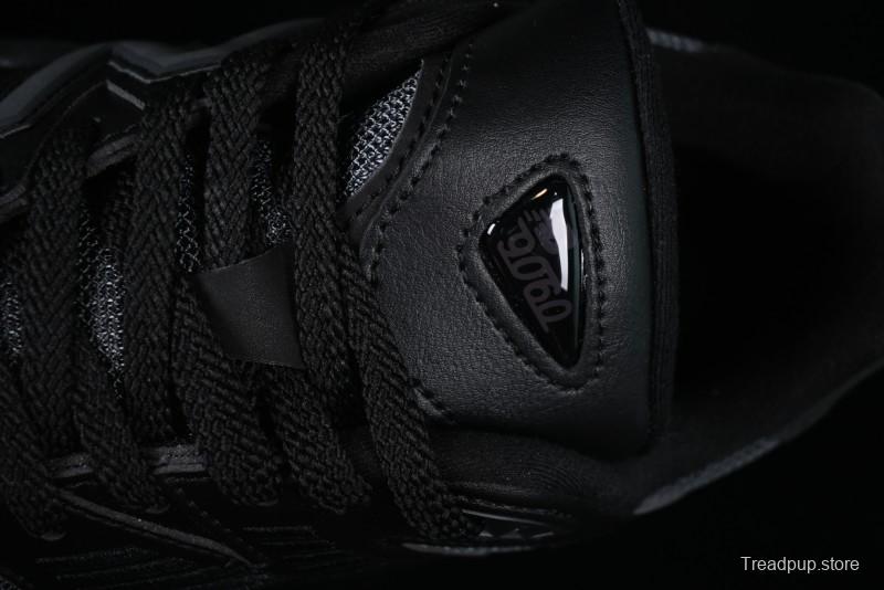 New Balance 9060 Retro Casual Running Shoes with ABZORB Cushioning Technology - U9060NRI