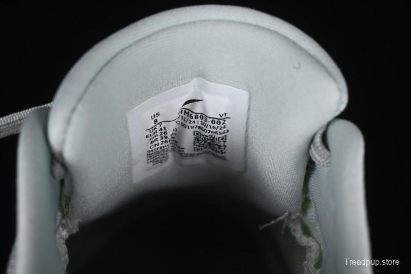 Nike Air Zoom Vomero 18 Moon Landing 18 2025 New Cushioned Casual Running Shoes - HM6803-002