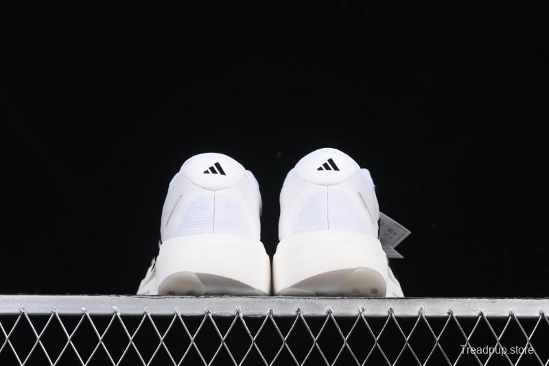 Adidas Adizero Evo SL Lightweight Breathable Cushioned Running Shoes - JH6206