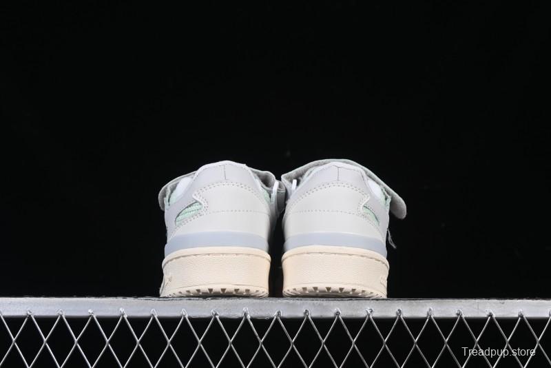 Adidas Forum 84 Low Retro Basketball Shoes - IE1826