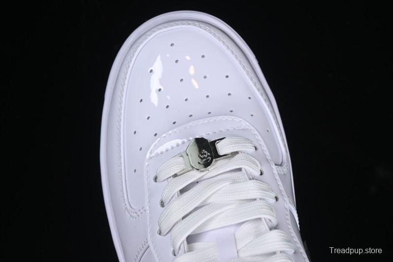 Bape Bape Sta "Tokyo" Classic Skateboarding Casual Sneakers with Full-Length Air Cushion - 1K30291302