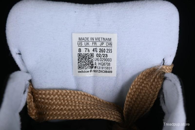 Adidas Originals Campus 00s HQ8708 College Series Retro Casual Sneakers