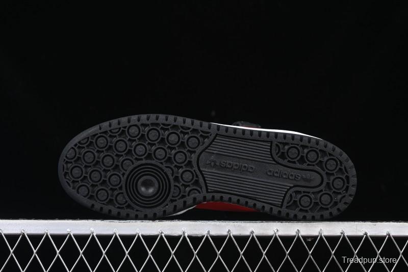 Adidas Forum 84 Low Retro Basketball Shoes - GW0698