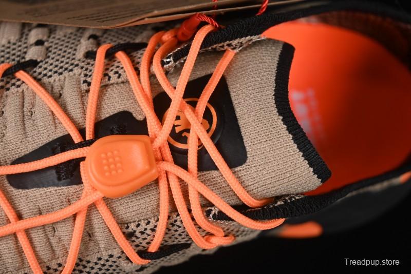 Mammut Hueco Knit II Low Cushioning Anti-Slip Hiking Shoes - 42938