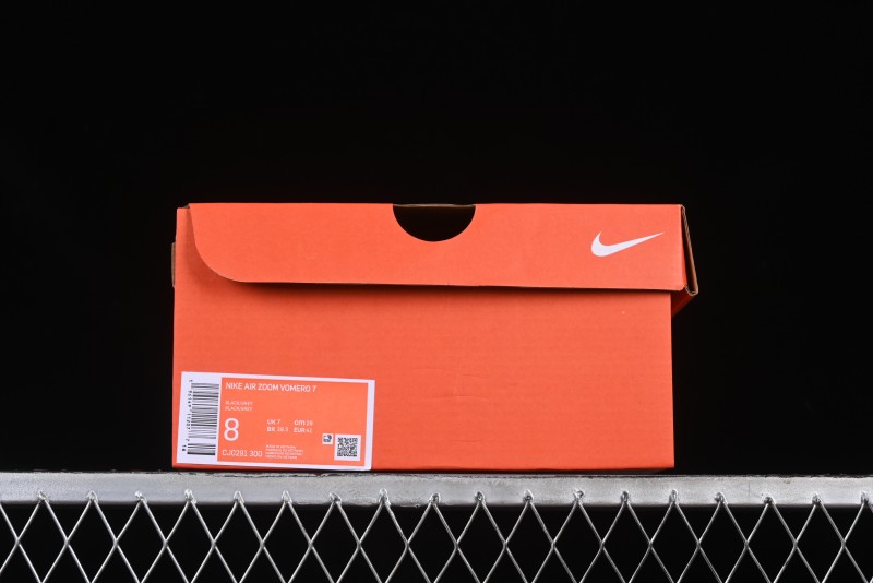 Nike Zoom Winflo 7 Moon Series Casual Cushion Running Shoes - CJ0291-300
