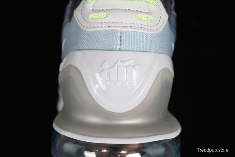 Nike Air Max Pulse SE Breathable Running Shoes with Oversized Air Cushion - FN6920-400