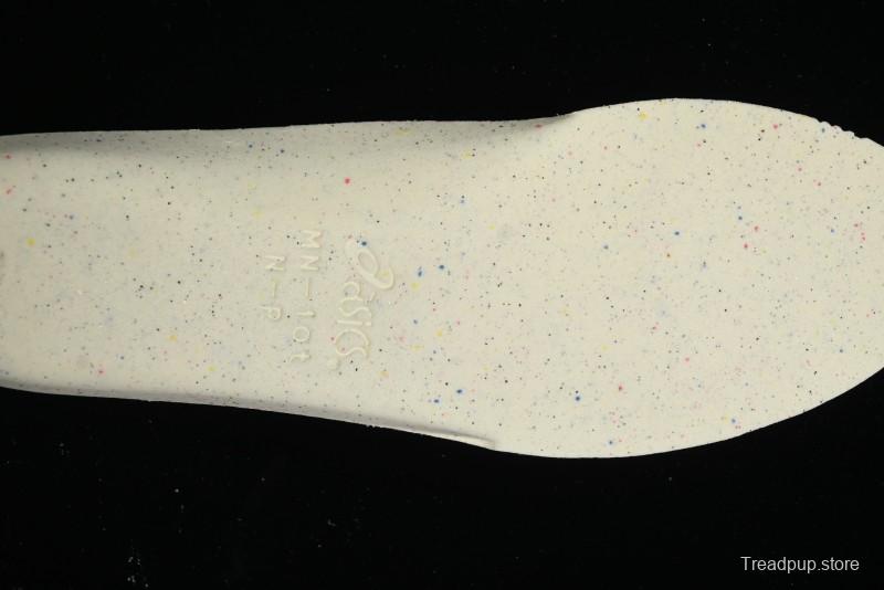 Asics Gel-Quantum 360 VIII Retro Breathable Casual Shoes with Cushioning for Men - 1203A305-100