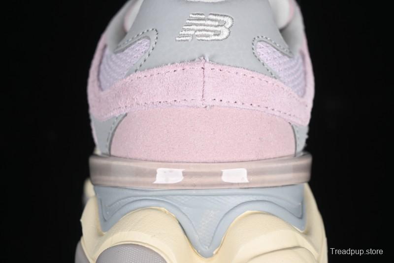 New Balance 9060 Retro Casual Running Shoes with ABZORB Cushioning Technology - U9060HSP