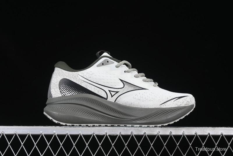 Mizuno Astro Plus Low-Cut Breathable Mesh Casual Running Shoes - D1GH240110