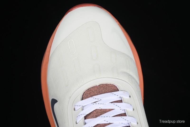 Nike Infinity Run 4 Gore-Tex Waterproof Road Running Shoes with ReactX Foam - FB2204-600