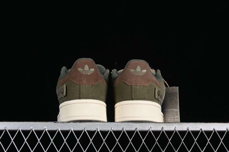 Adidas Originals Campus 00s IF4338 College Series Retro Casual Sneakers - IF4338