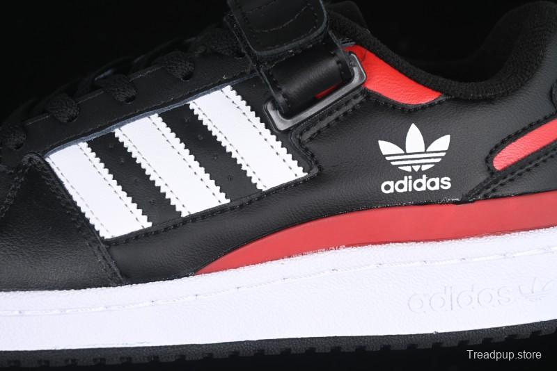 Adidas Forum 84 Low Retro Basketball Shoes - GW0698