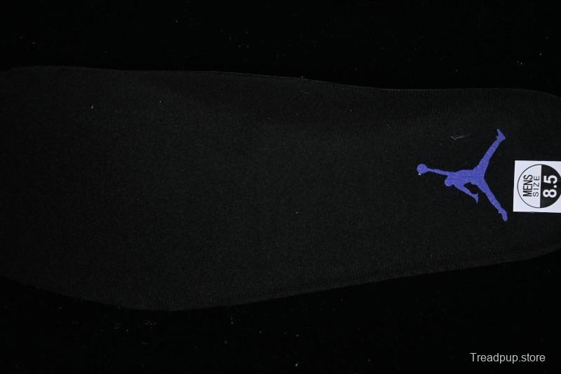 Nike Air Jordan 11 Retro High Top Basketball Shoes in Black Pink - CT8012-500