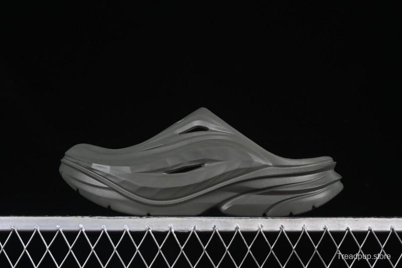 HOKA ONE ONE Casual Comfortable Lightweight Breathable Quick-Dry Toe-Post Sandals - CSC3