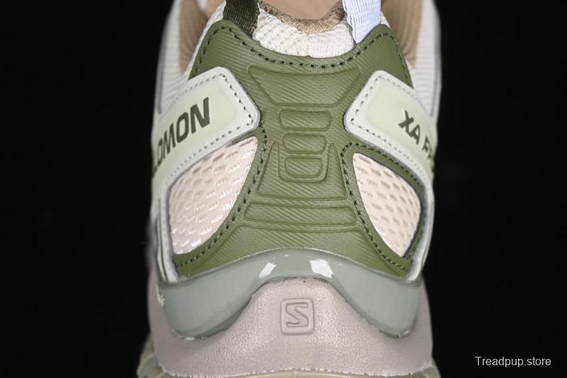 Salomon XA PRO 3D Outdoor Trail Running Shoes with SENSIFIT and 3D ADVANCED CHASSIS - 477735-28