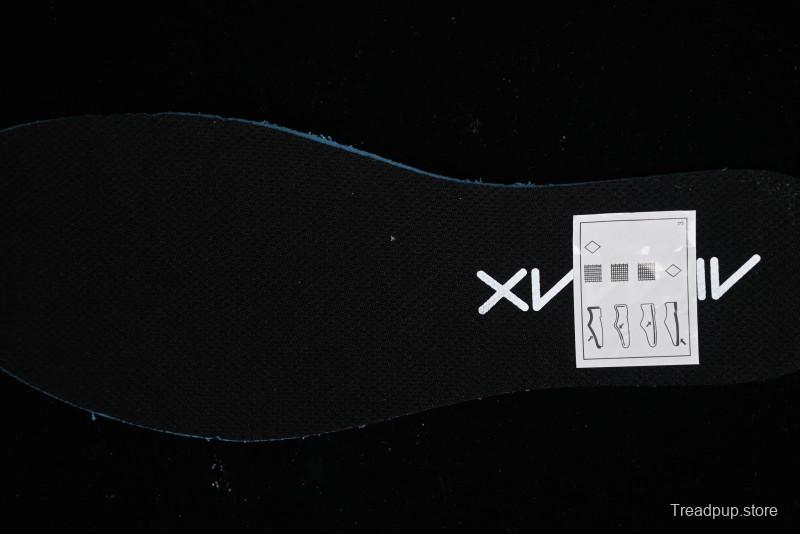 Nike Max 270 Running Shoes with Half-Sole Air Cushion - AH8050-100