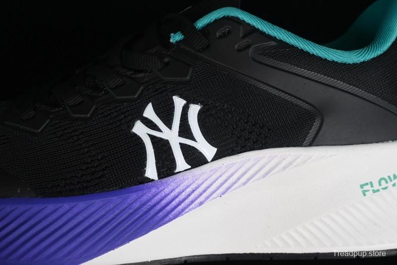 NY MLB ATHFLOW Summer Color Blocking Breathable Fashion Casual Sneakers - 3ASHATF3N50LDS