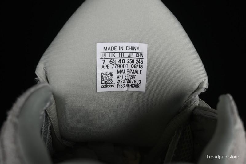 Adidas Yeezy 500 Salt Casual Running Shoes - EE7287