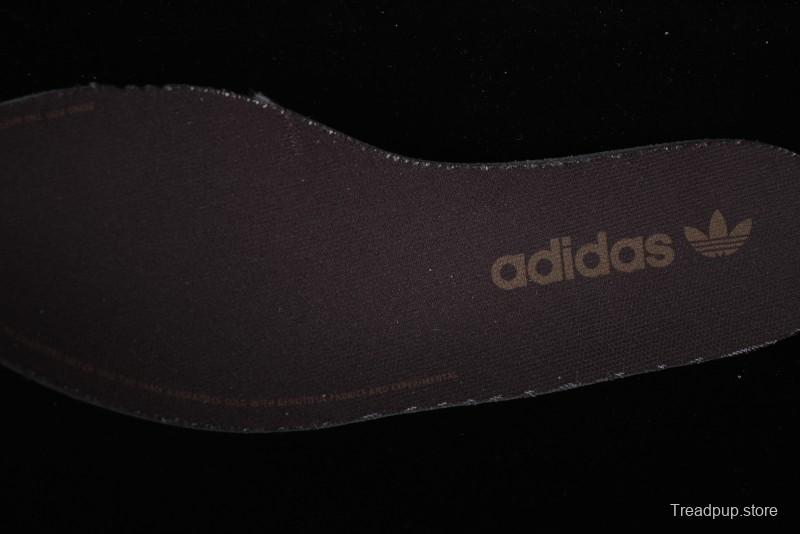 Adidas Song For The Mute x Ad Originals Adistar Cushion Retro Comfortable Anti-Slip Lifestyle Sneakers - JH9009