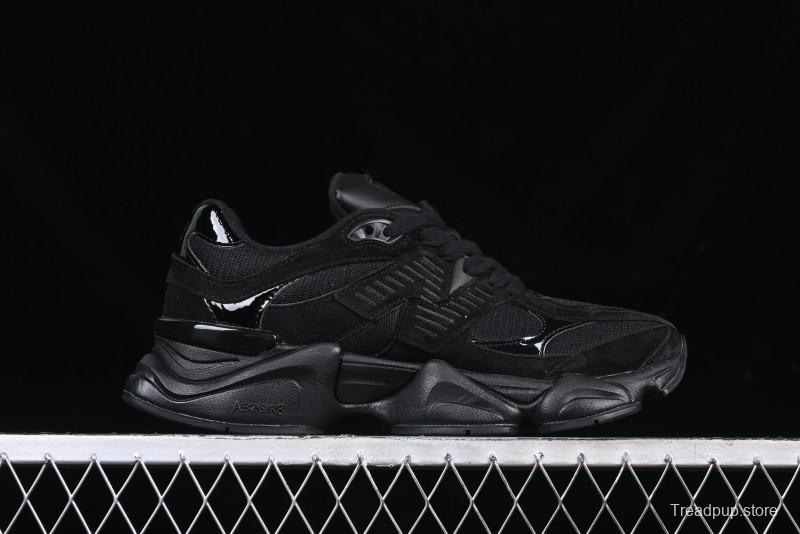 New Balance 9060 Retro Casual Running Sneakers with ABZORB Cushioning Technology - U9060ZBO
