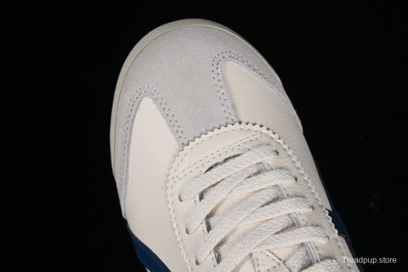 Onitsuka Tiger Mexico 66 Low-Top Leather Casual Running Shoes - 1183A201-115