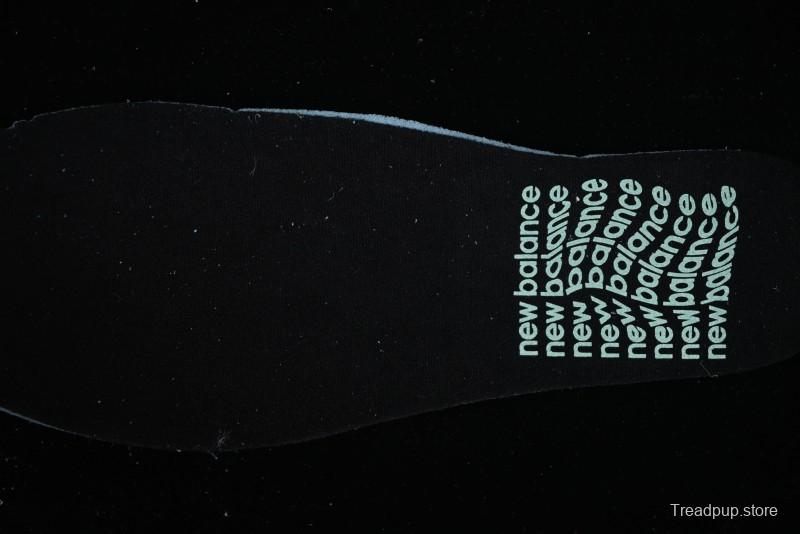 New Balance 9060 Retro Casual Running Sneakers with ABZORB Cushioning Technology - U9060WRB