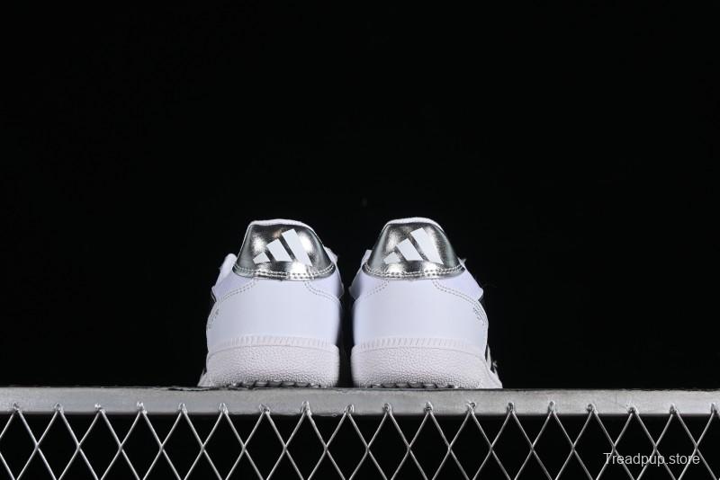 Adidas Predator Freestyle Retro Casual Skate Shoes - IF1025