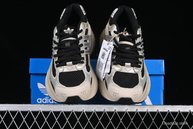 Adidas Adistar XLG Comfortable Anti-Slip Low-Top Casual Sneakers - IF6936