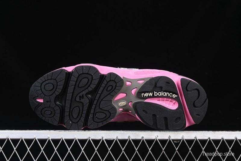 New Balance 1000 Series Retro Dad Style Low-Top Casual Running Shoes - M1000MC