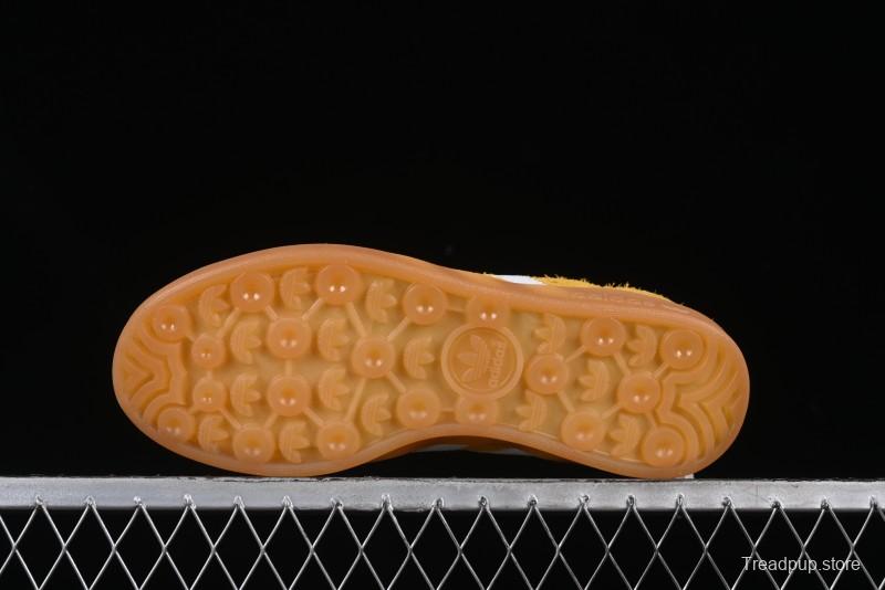 Adidas Gazelle Indoor HQ8716 Retro Casual Slip-Resistant Durable Low-Top Sneakers - HQ8716