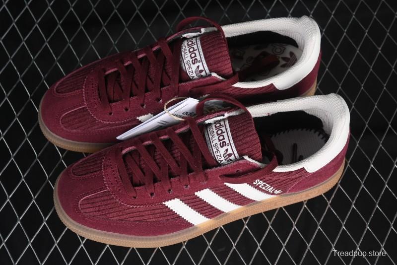 Adidas Handball Spezial IG1978 Classic Retro Casual Sneakers