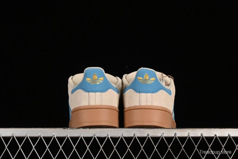 Adidas Originals Campus 00s Retro Sneakers with Chunky Sole Design - IE5588