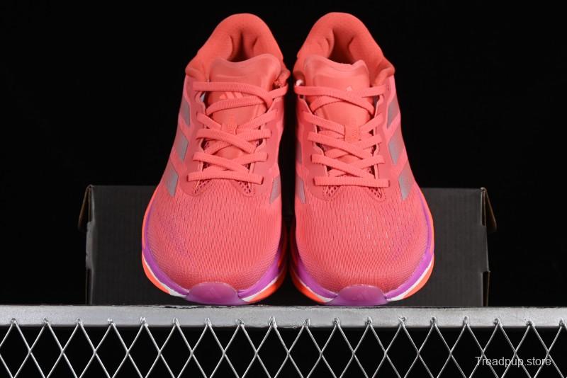 Adidas Supernova Rise M TE1682 Lightweight Casual Running Shoes with Dreamstrike+ Cushioning
