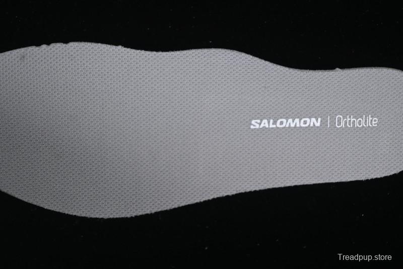 Salomon XT-6 EXP Outdoor Running Shoes - 475731