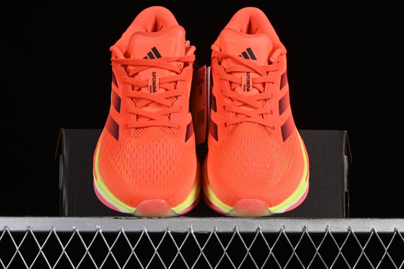 Adidas Supernova Rise M TE1686 Lightweight Casual Running Shoes with Dreamstrike+ Midsole