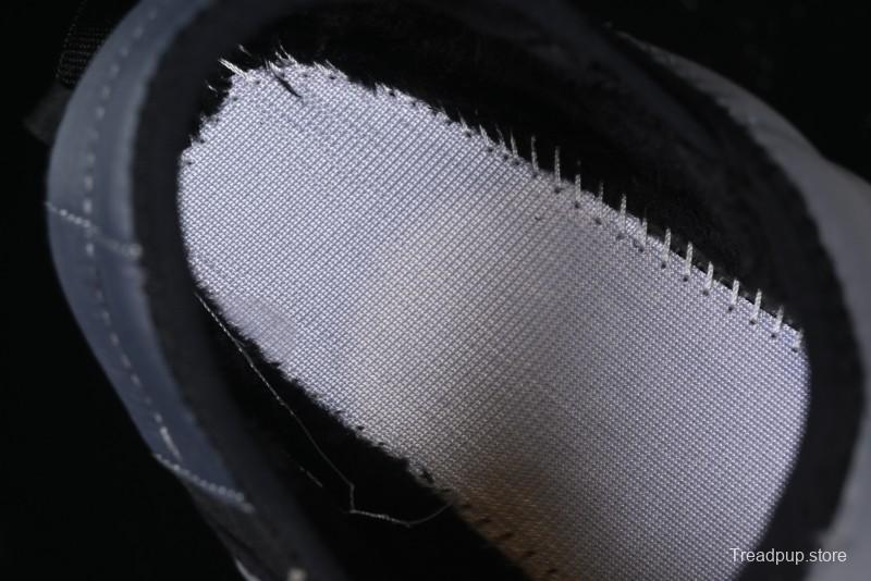 The North Face Thermoball Traction Winter Fleece Breathable Lightweight Casual Shoes - NFOA3UZN-411