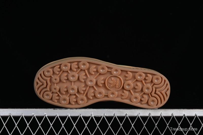 Adidas Originals Gazelle Bold IE0420 Low-Top Slip-Resistant Wear-Resistant Casual Sneakers - IE0420