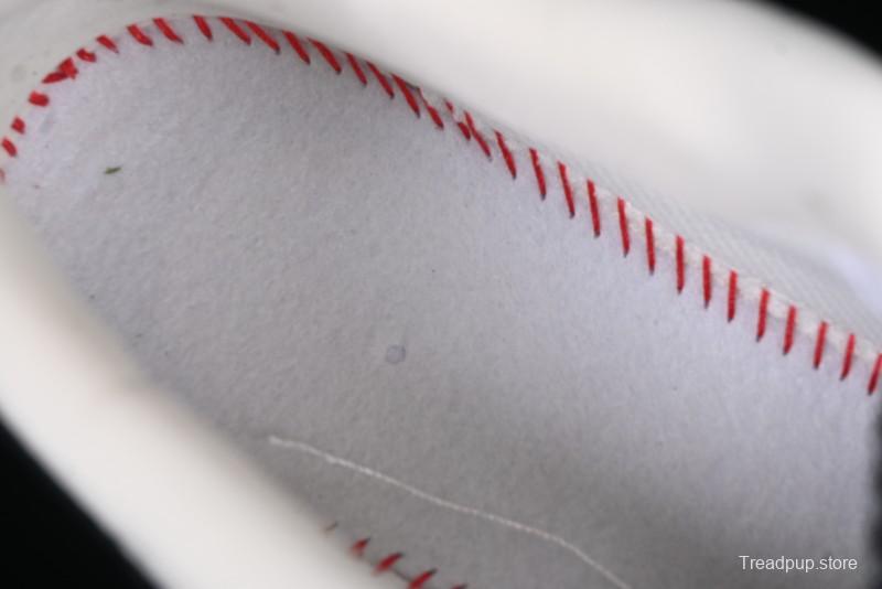 Nike Air Force 1 '07 Low Gucci Collaboration Classic Pattern Low-Top Casual Sneakers - CH6336-516