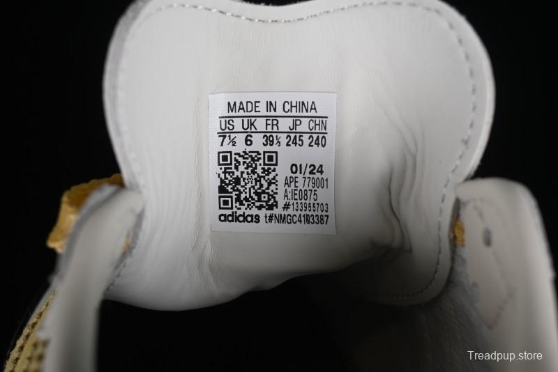 Adidas Samba OG Casual Sneakers - IE0875