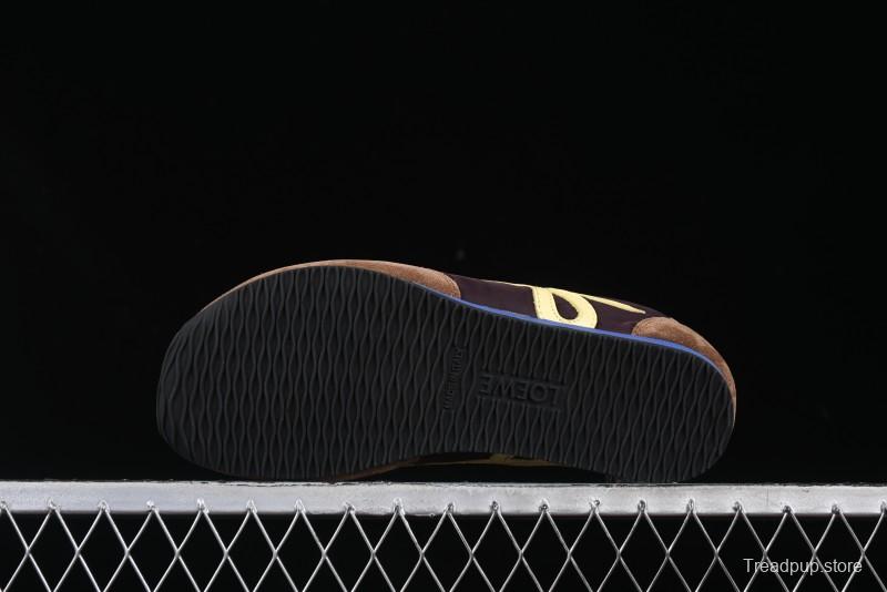 Loewe Ballet Runner 2.0 Sneakers Retro Style Lightweight Casual Shoes - Ballet Runner 2.0