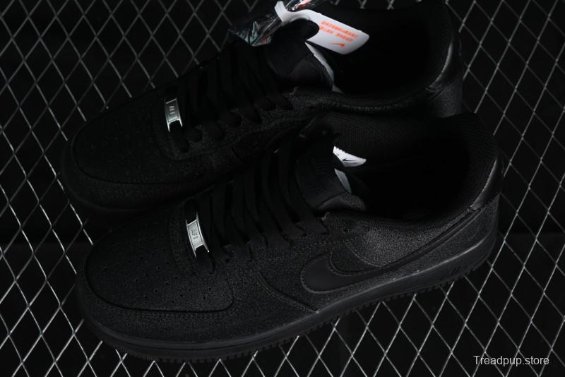 Nike Air Force 1 '07 Low Custom Casual Sneakers - CW2288-111