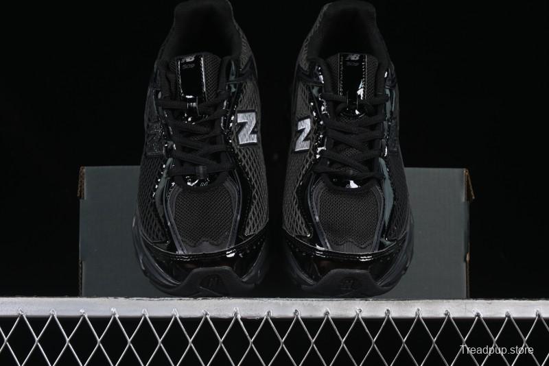 New Balance 509 Series Retro Casual Running Shoes - U509A1