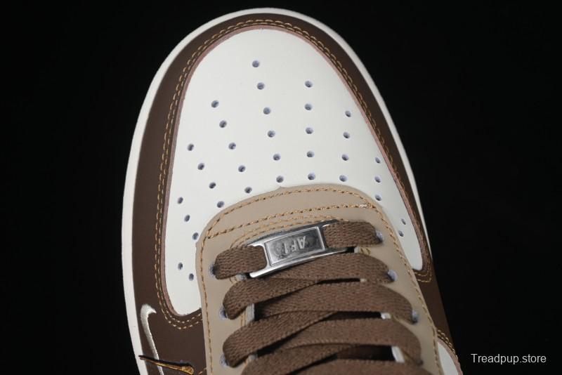 Nike Air Force 1 '07 Low "Harry Potter" Casual Sneakers with Comic Series Design - LJ2288-111